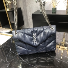 YSL Satchel Bags